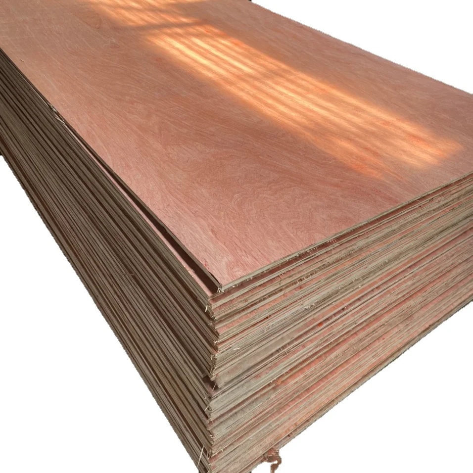 Wholesale plywood sheet 4x8 plywoods 12mm/15mm/19mm used in packaging container floor plywood concrete form plywood