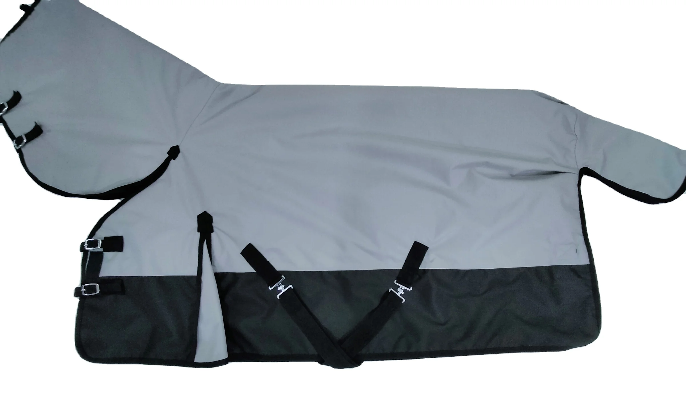 HIGH QUALITY WINTER HORSE BLANKET HIGH QUALITY 600/1200/1680 DENIER WATERPROOF FABRIC 300 GSM POLLYFILL ASSORTED COLORS