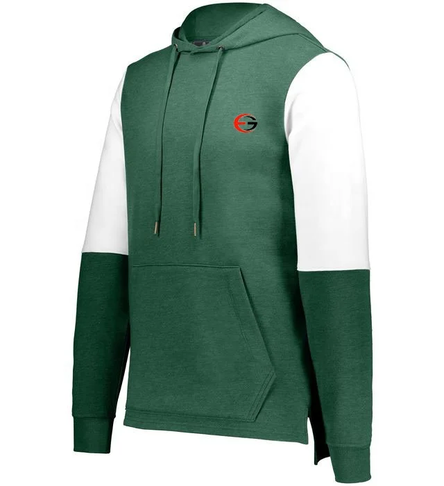Hot selling swag hip hop oversized hoodies men workout hoodie custom hoodie with Custom logo