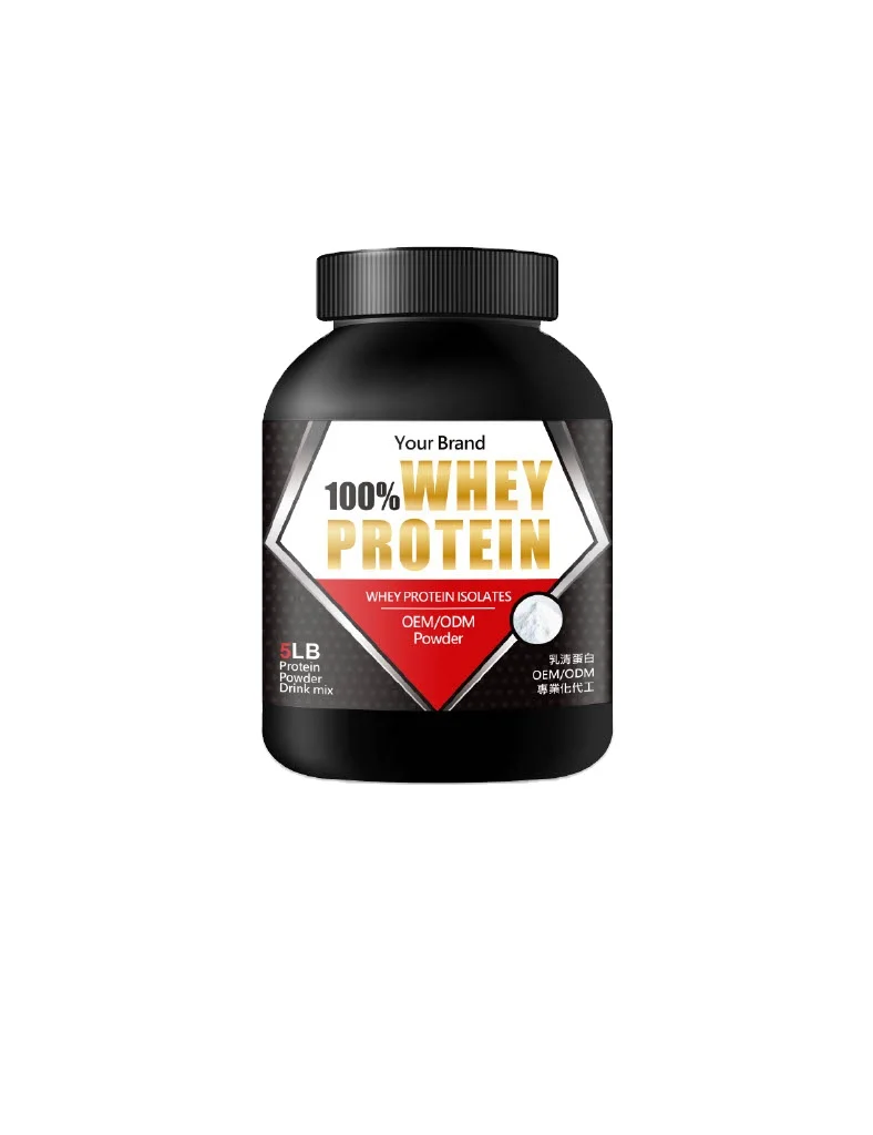 Mass tech whey protein powder whgit gainer