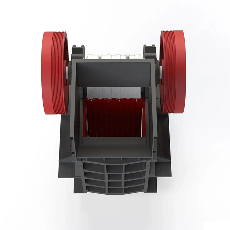 Mobile stone crusher stone crushing machine jaw crusher 400x600 for mining quarrying recycling industries