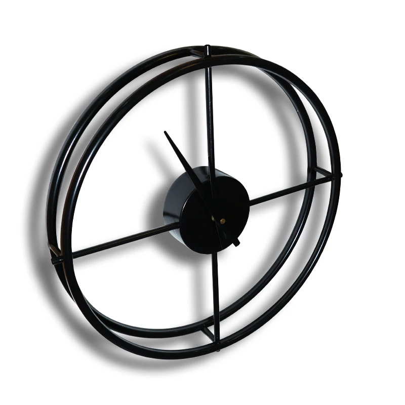 W202 15 inch Clock