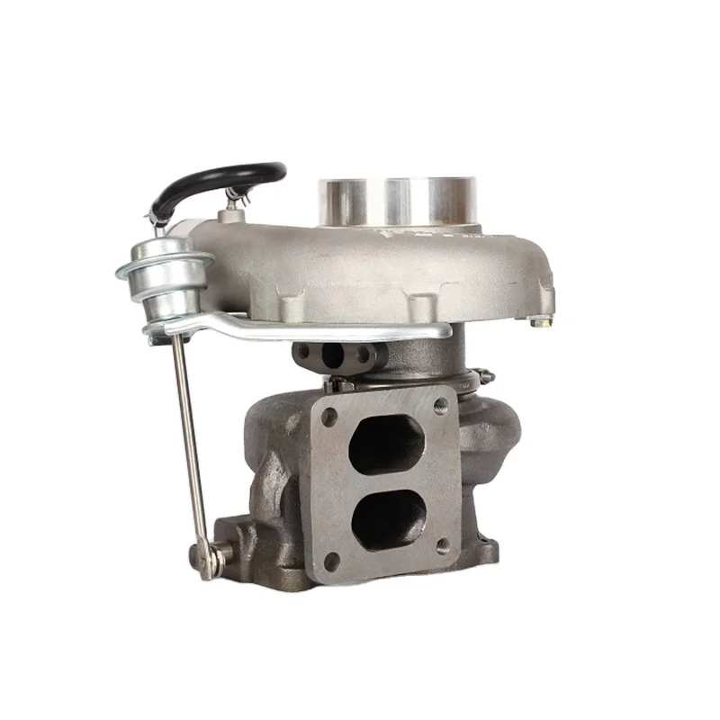 RHG6 turbocharger 1760-E0220 S1760-E0220 S1760-E0220A for H ino Various with P11C-TI Engine