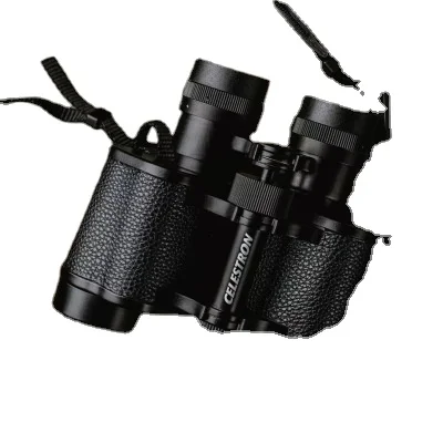 Celestron Classic HD Binoculars Convenient Outdoor High Power Low Light Luminous Human Body Concert