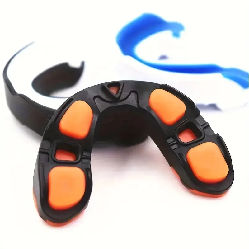 Best Manufacturers Boxing Mouth Guards Teeth Protection Customized Logo Mouth Guards Protector Mouth Guards