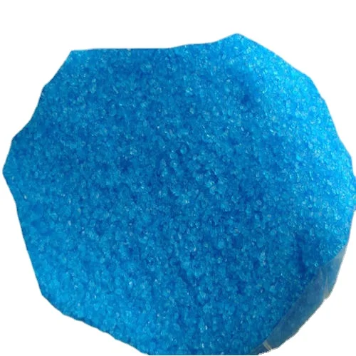 COPPER EDTA