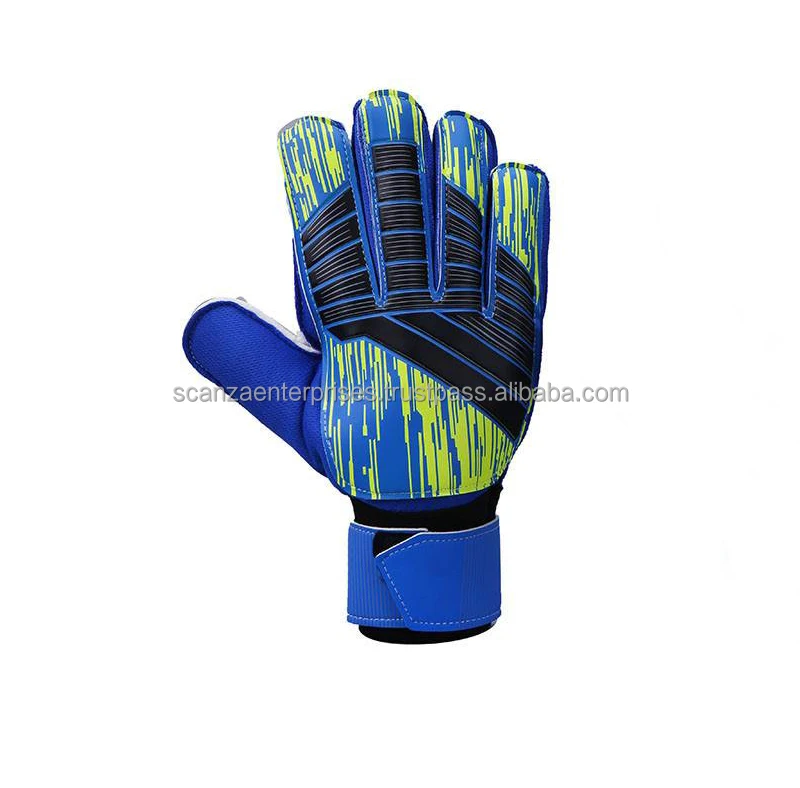  2021 высокое качество индивидуальный дизайн футбольные перчатки профессиональные вратаря