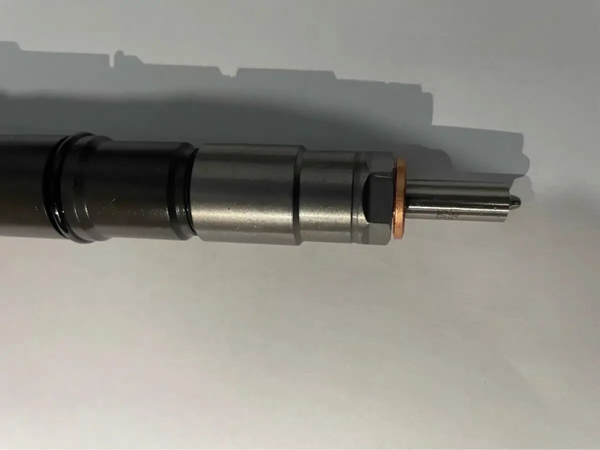 D6E инжектор VOE20798673 0445120067 0445120469 для EC210B TCD2012L062V 04290987