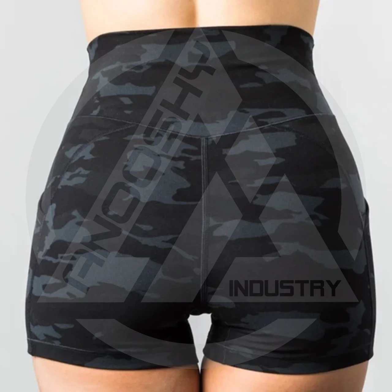  Индивидуальный сотовый телефон правый карман Сублимация короткий полный сублимация высокое качество согласно требованиям заказчика OEM логотип принимается