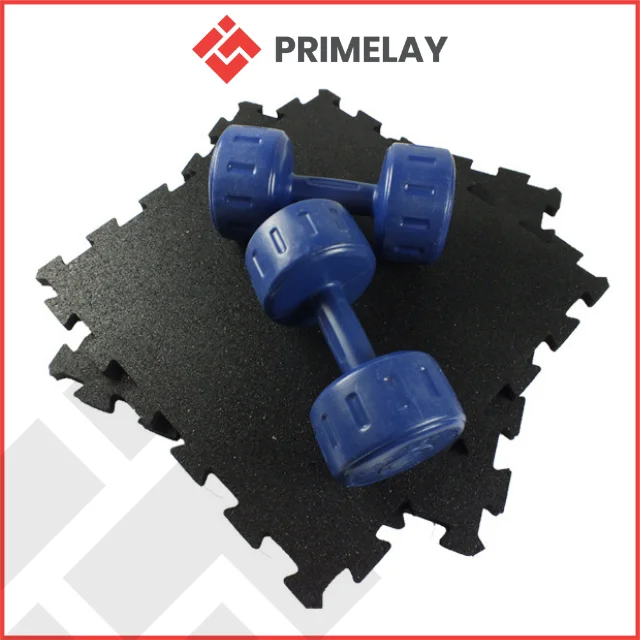 2019 Gym Floor Mats Interlocking Floor Tiles | Colorful Rubber Gym Flooring - Malaysia Manufacturer