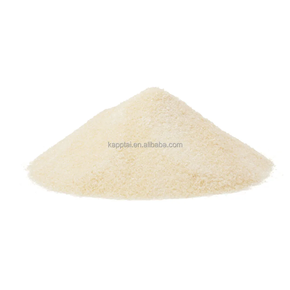 Halal Kosher Bovine Food Grade Gelatin Used for Making Desserts