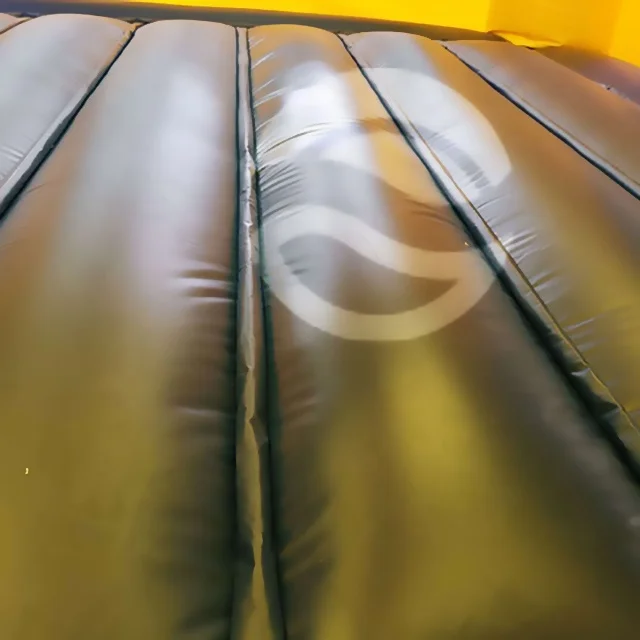 Minion Castle Inflatable Bounce House Bouncer Inflatable Castle For Kids