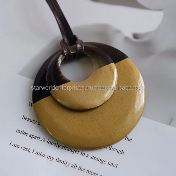 Resin Epoxy Trendy Design Party Accessories Fashion Jewelry Necklaces Set for Women Available at made in india Price