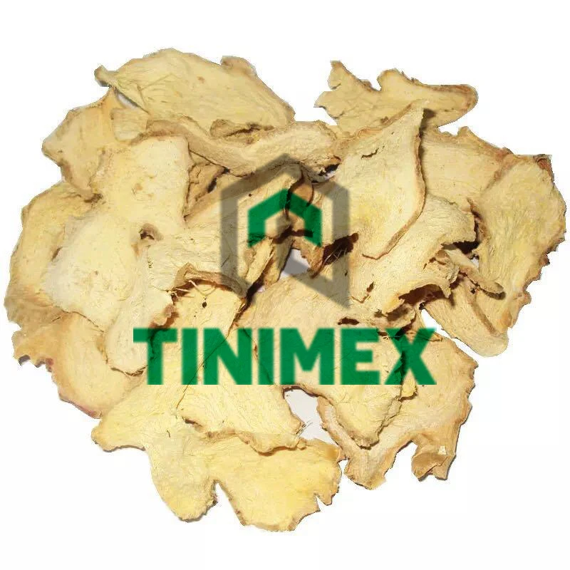 High-tech dried ginger meets export standards/ Contact now for preferential prices (WhatsApp: +84 375 797 954)