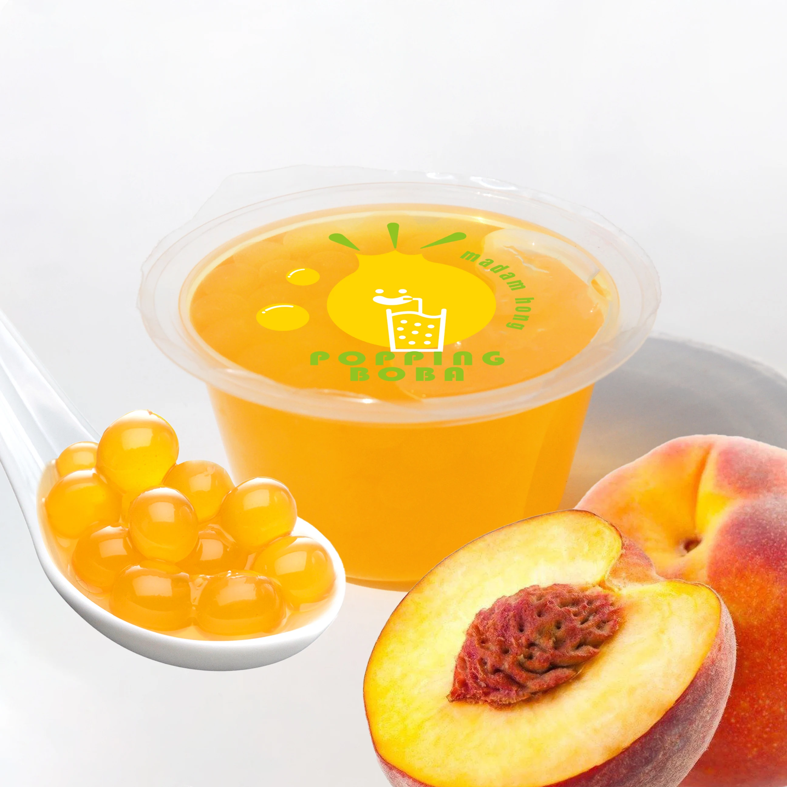 Made in Taiwan Bubble tea wholesaler