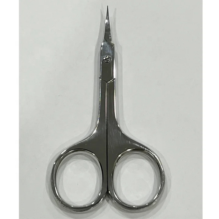 Professional point Scissors sharper points scissors Manicure Scissors