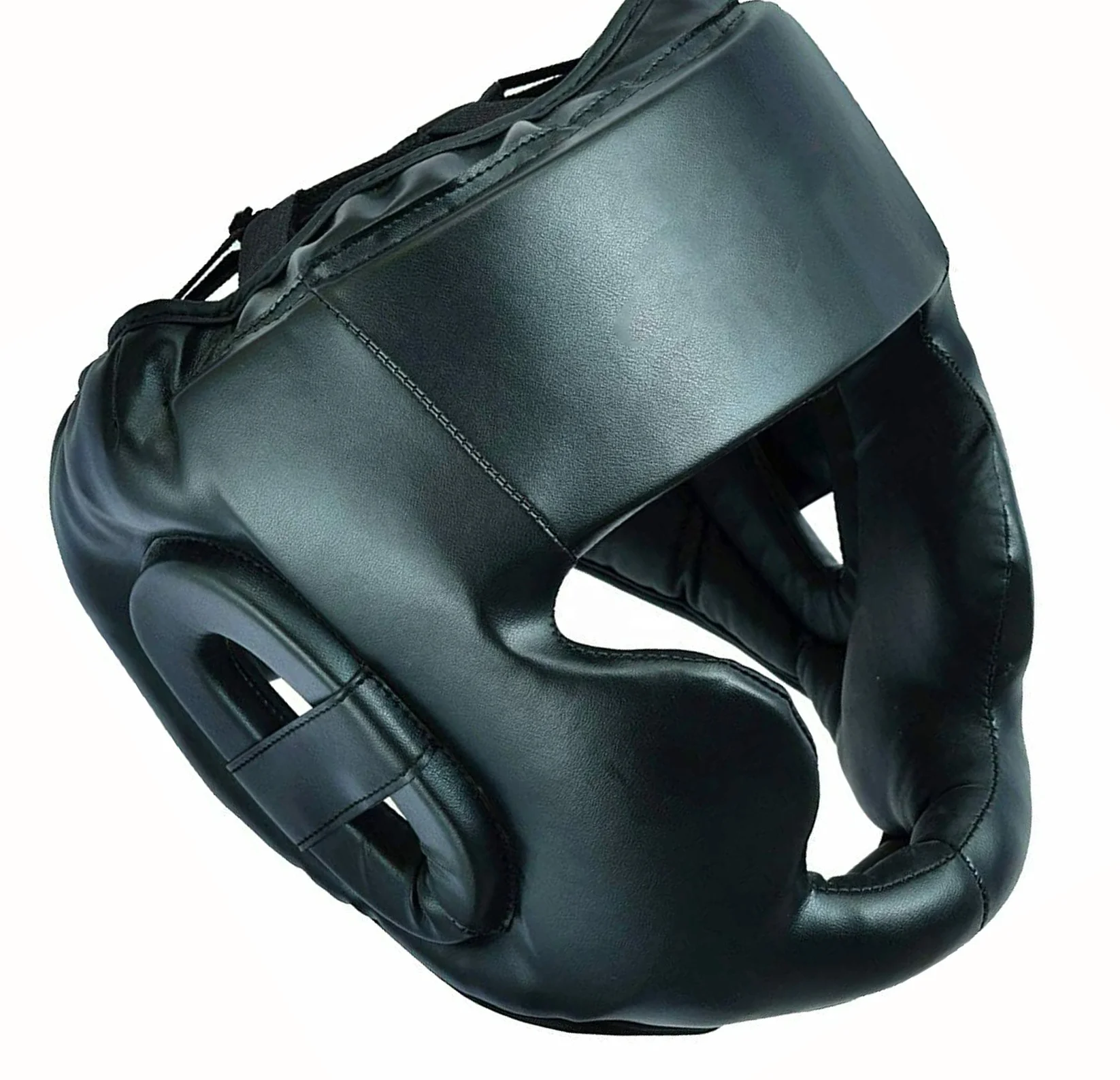 Профессиональный шлем для тренировок ИНДИВИДУАЛЬНАЯ ЗАЩИТА головы боксерские головные уборы высокого качества