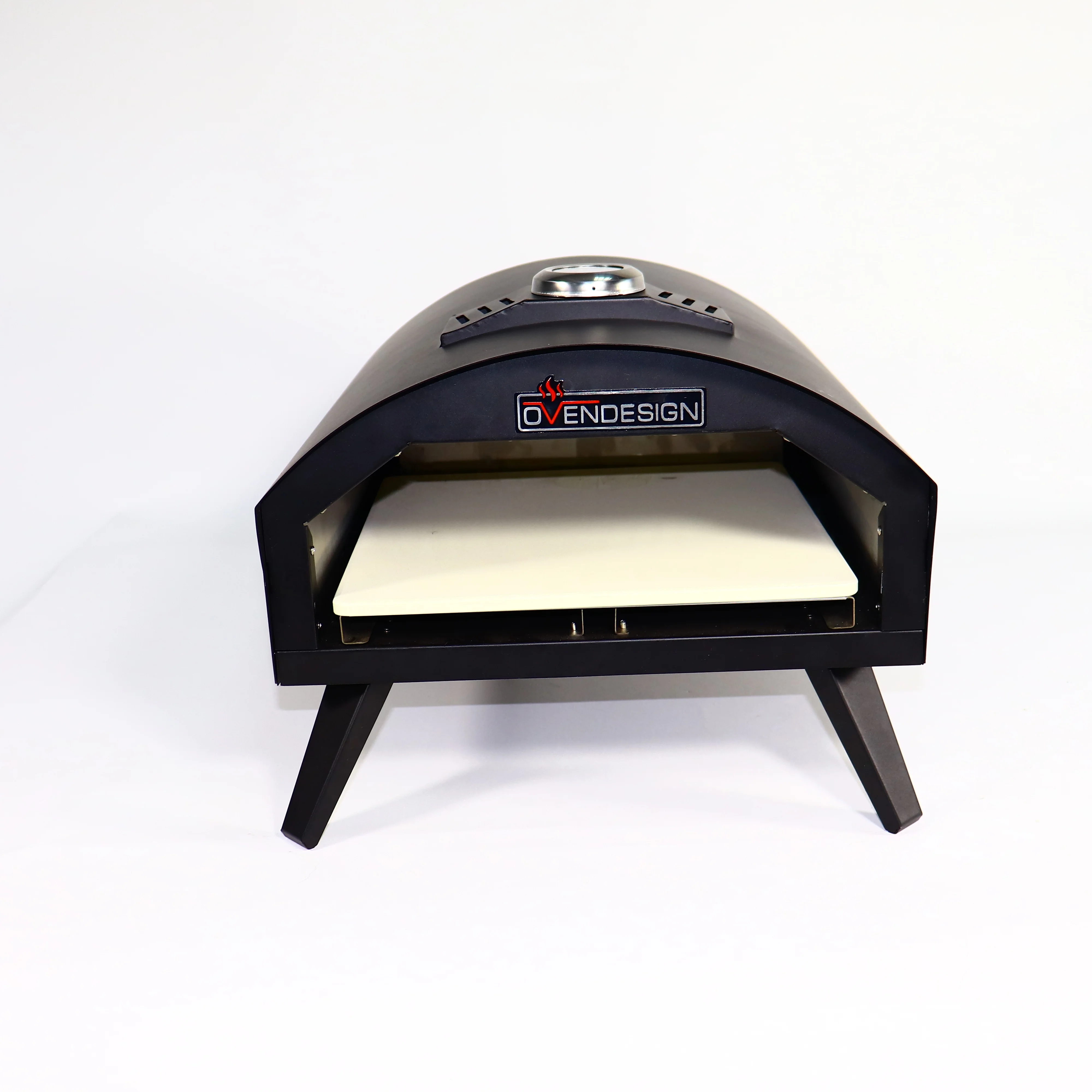 Top Seller 13 Inch Household Built-in Ovens Countertop Pizza Maker Cookware Propane Oven Portable Outdoor Pizza Kitchen