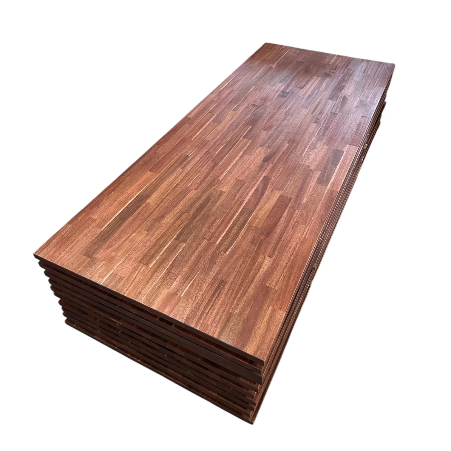 Acacia Countertops Wood Wax Oil Color Mahogany