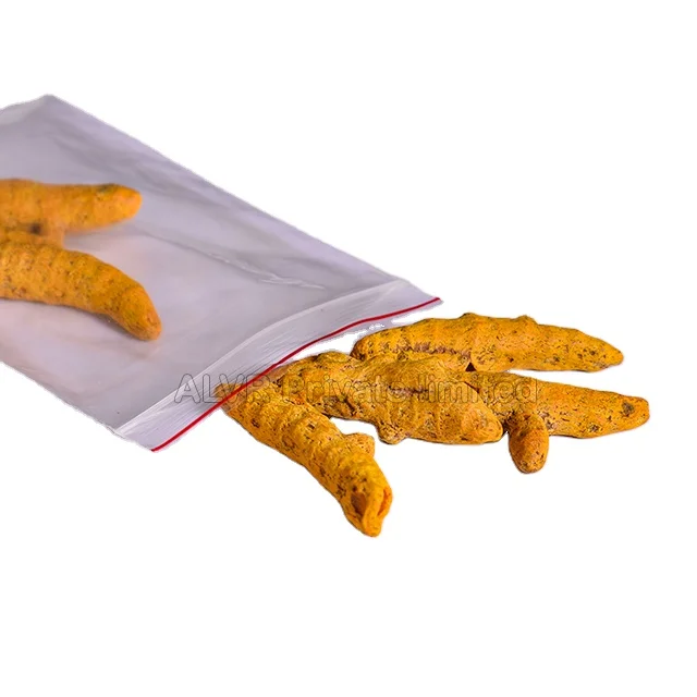 High Quality Indian Turmeric Fingers / Indian Whole spice with High Medicinal Curcumin Suppliers at Best Price