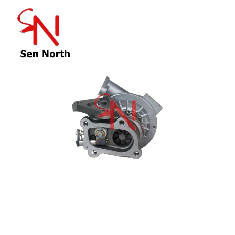 14411-VM01A 14411VM01A Turbocharger RHF4H turbo VB420119 Turbocharger D22 use for NISSAN NAVARA