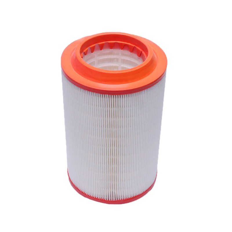 Hot sale Factory direct Diesel Fuel Filter 1000422382 for WEICHAI WP10 engine