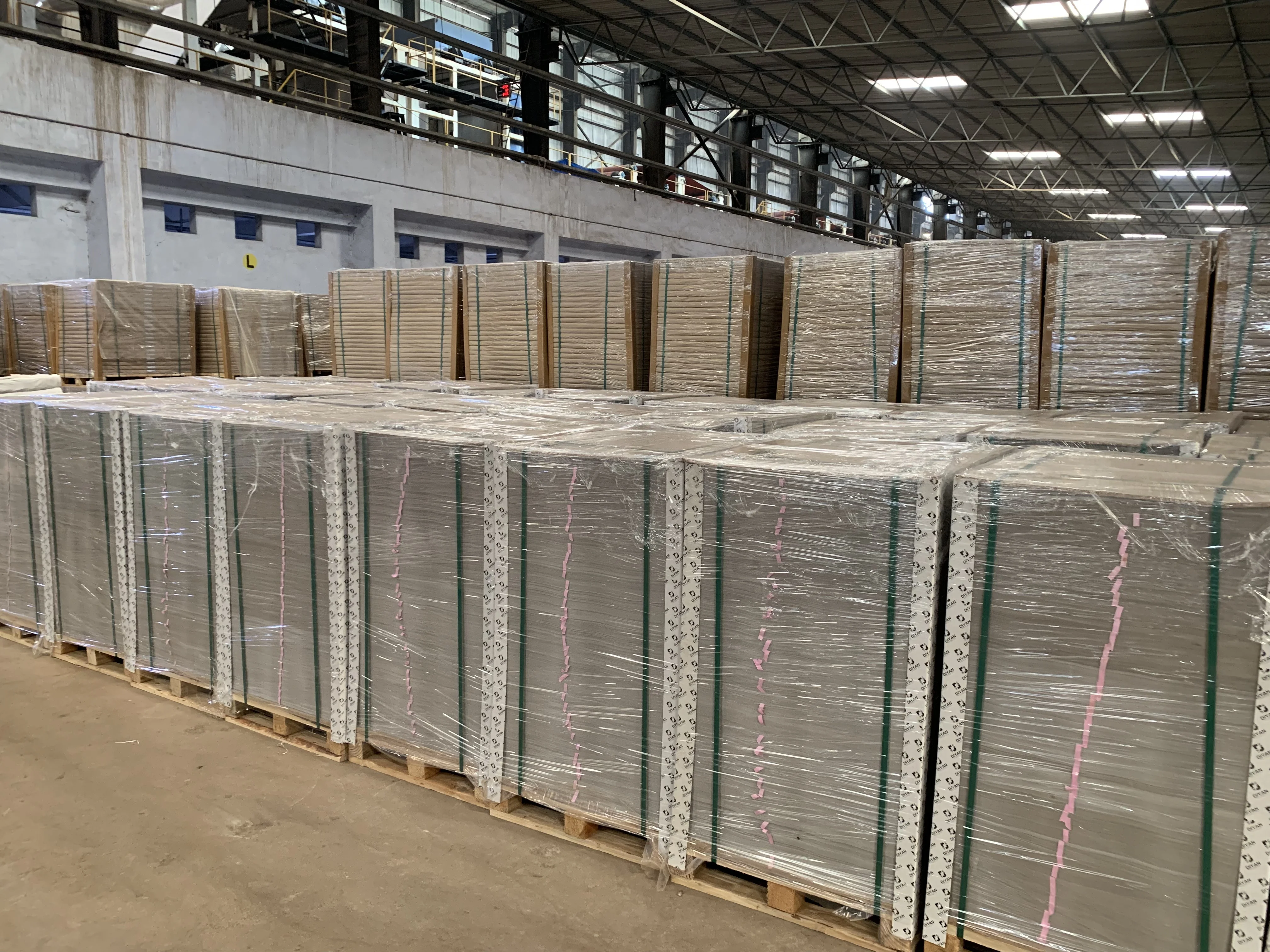 
DUPLEX GREY BACK BOARD(HWC) 