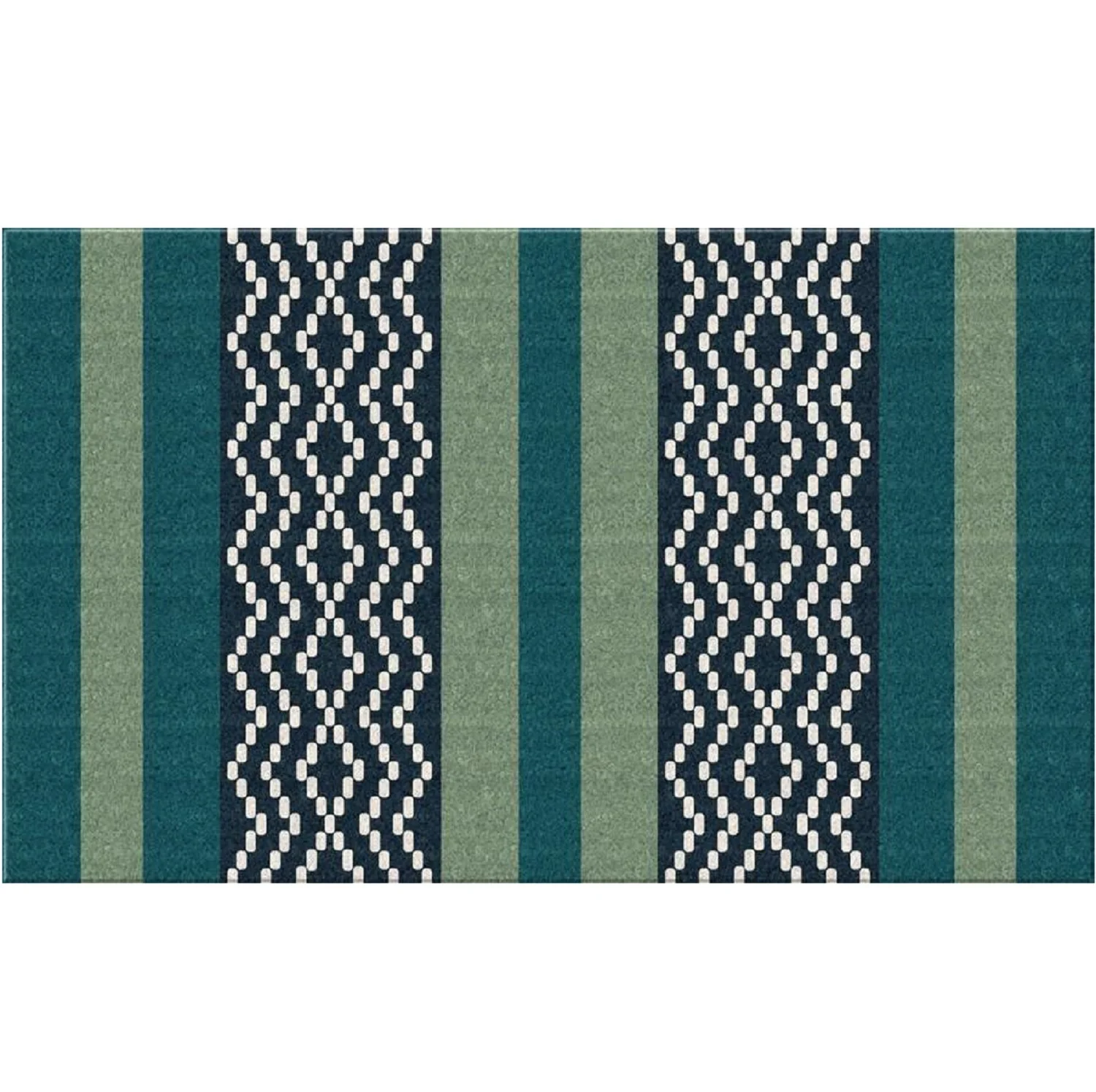 Amazing Door Mats For Your Room Entrance With An Eye Catching Print Finest Quality Coir Door Mats Help To Keep Dust Out