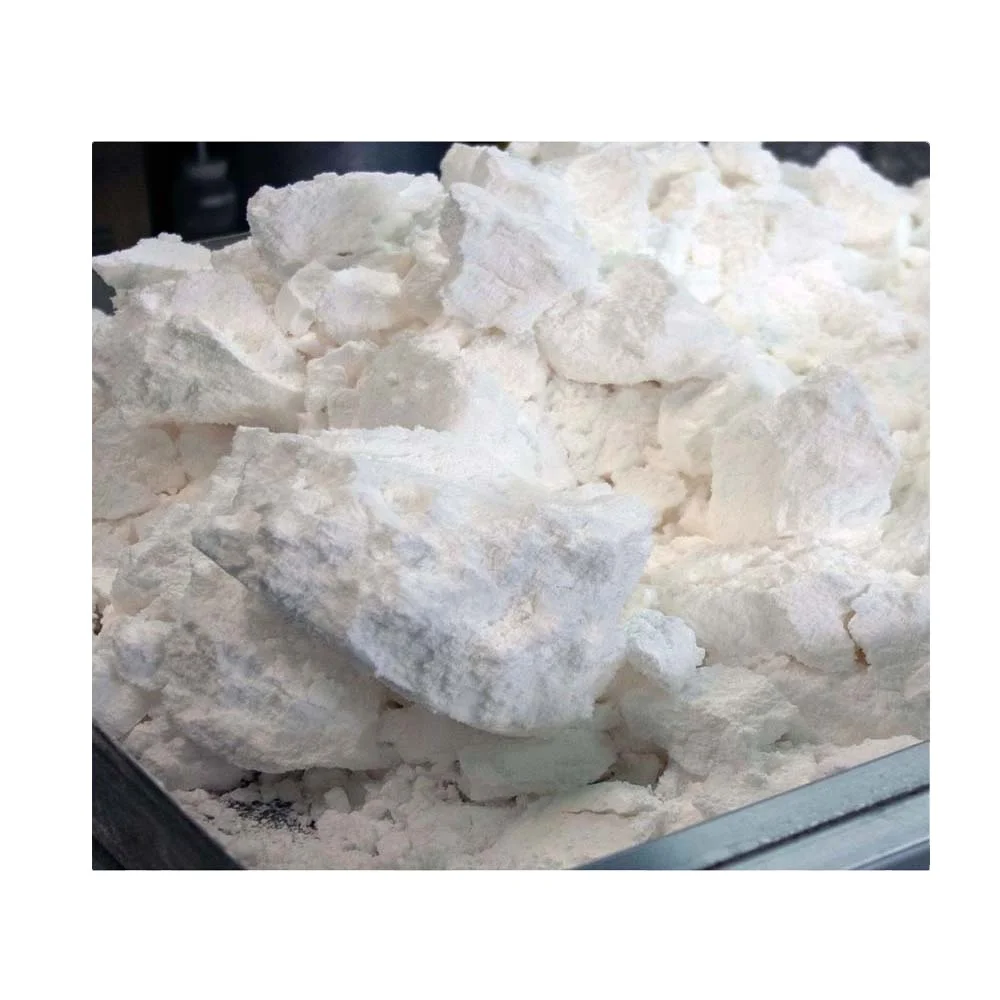 Natural Extract Hemp CBD Isolate Great For Edible and Topical Products