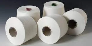 
Best Vietnam Wholesale Bulk 100% Cotton Carded Yarn With Moisture Absorbent Feature 