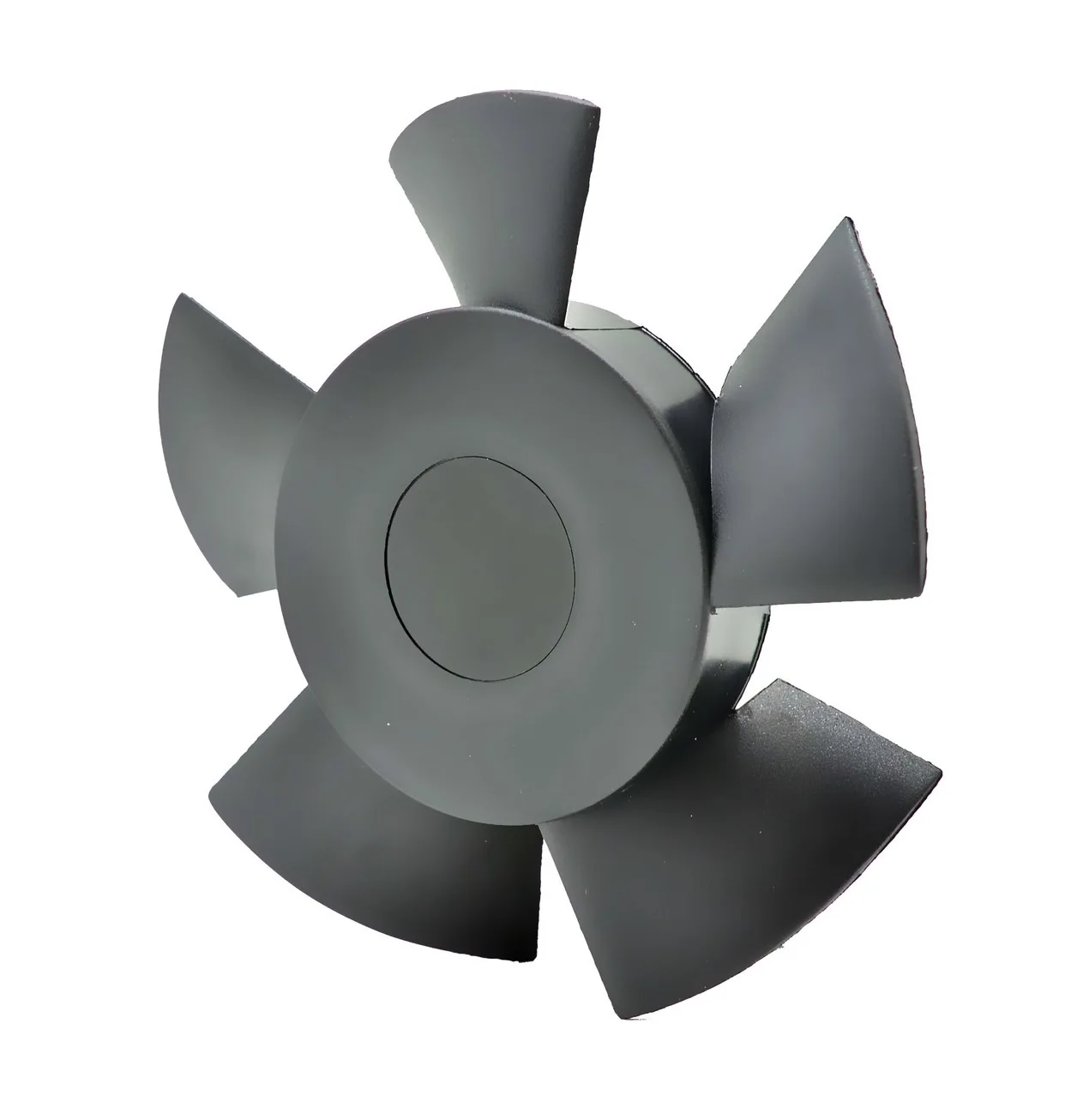 Cooling Heavy-duty axial fan
