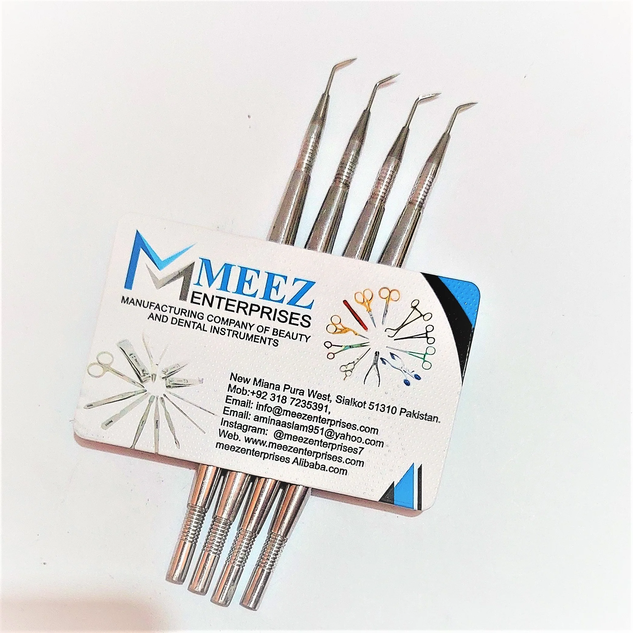 Lightweight Isolation Eyelash Extension Tweezers Professional Volume Lash Tweezers Stainless Steel Beauty Tool