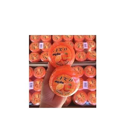 New Panerai Herbal Soap  Bar Soap Individually Wrapped  Skincare Tamarind Herbal Soap