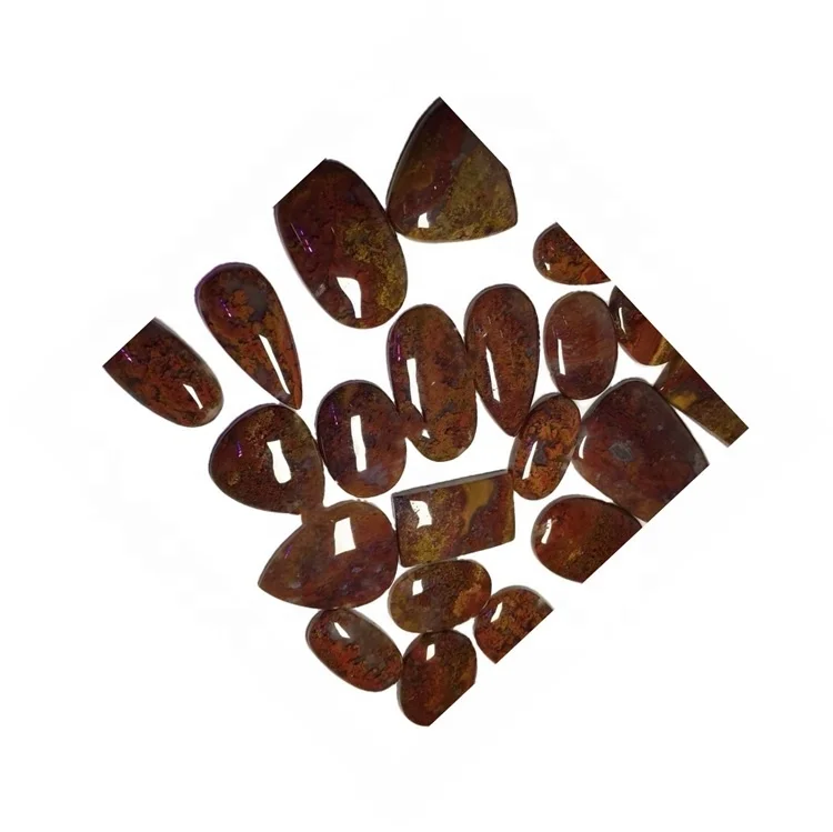 Натуральный Мох, агат, дендритический Агат, натуральные камни, свободный драгоценный камень, кабошон