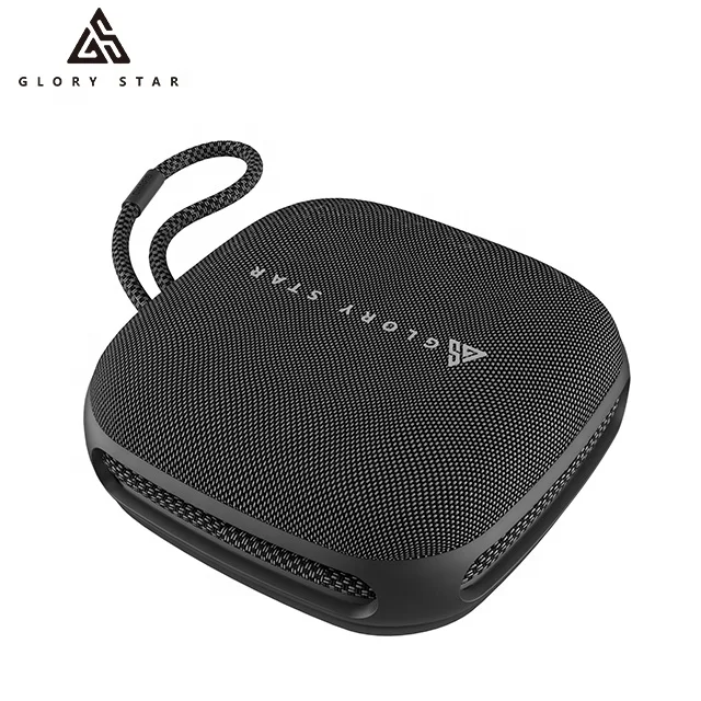Private Model 5W Mini Portable Outdoor Waterproof IPX5 Wireless Bluetooth Speaker