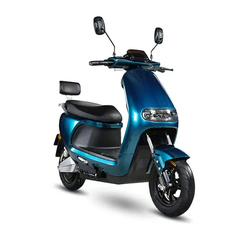 B09 Electric Motorcycle 72V1500W Cheap Electric Scooter Wholesale