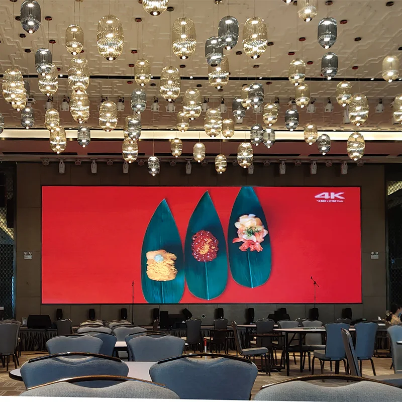 Explosive New Products 1080p hd p2.5 led display full color board pantalla hd refresh rate video panel indoor led screen