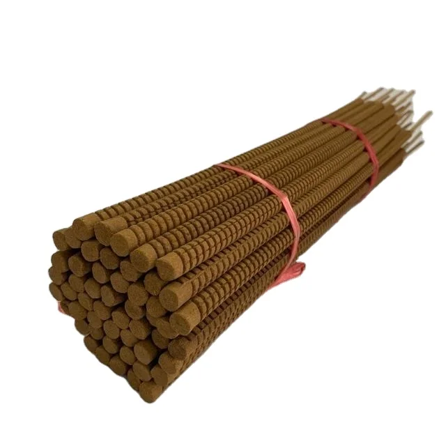 Handmade Time Incense Sticks 4,6,8, 12 hours from GMEX customized as required +84819753326