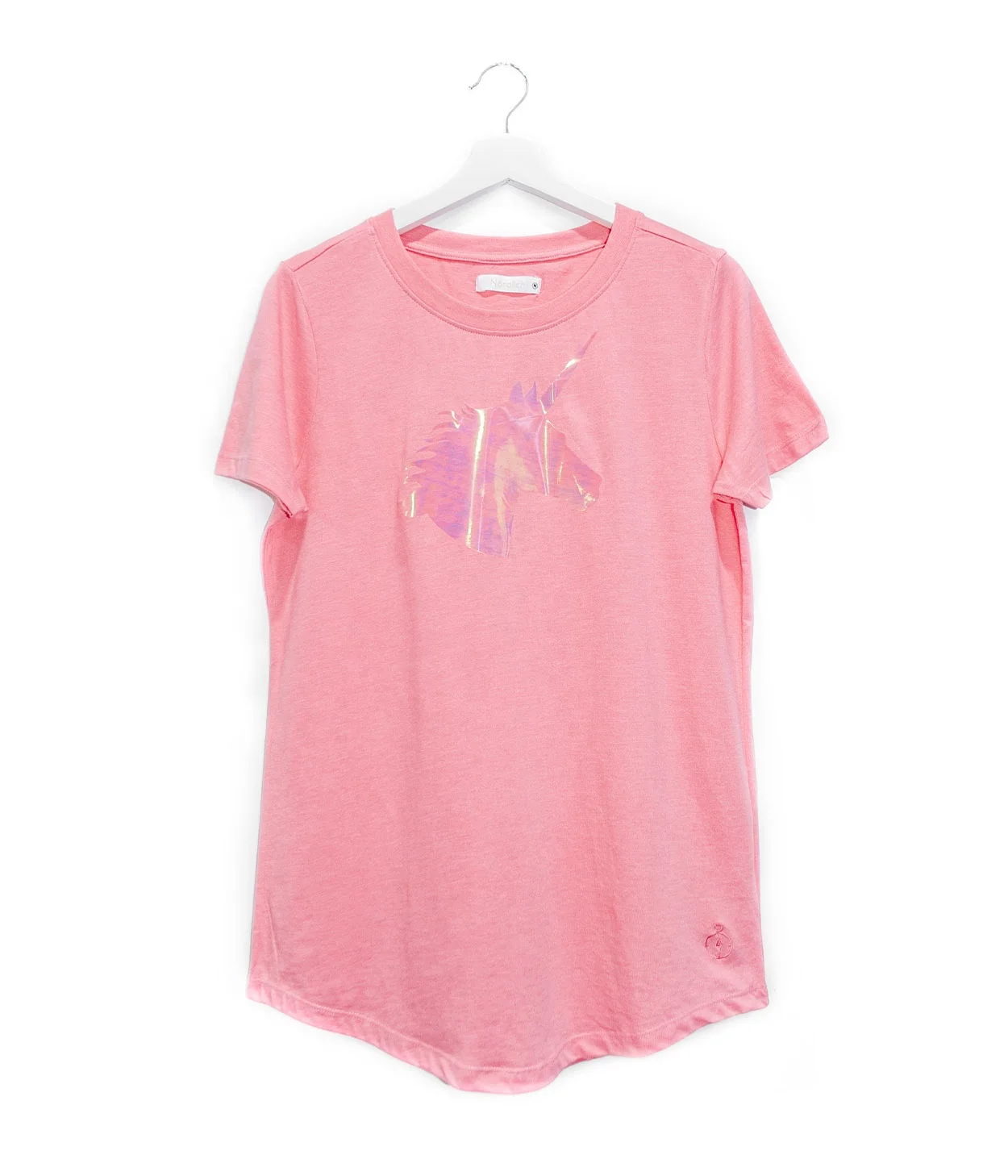 Eco Blended Cotton Super Soft Shrinkage Controlled T-Shirt For Sleeping Working Out lounging Comfort t shirt Wholesale