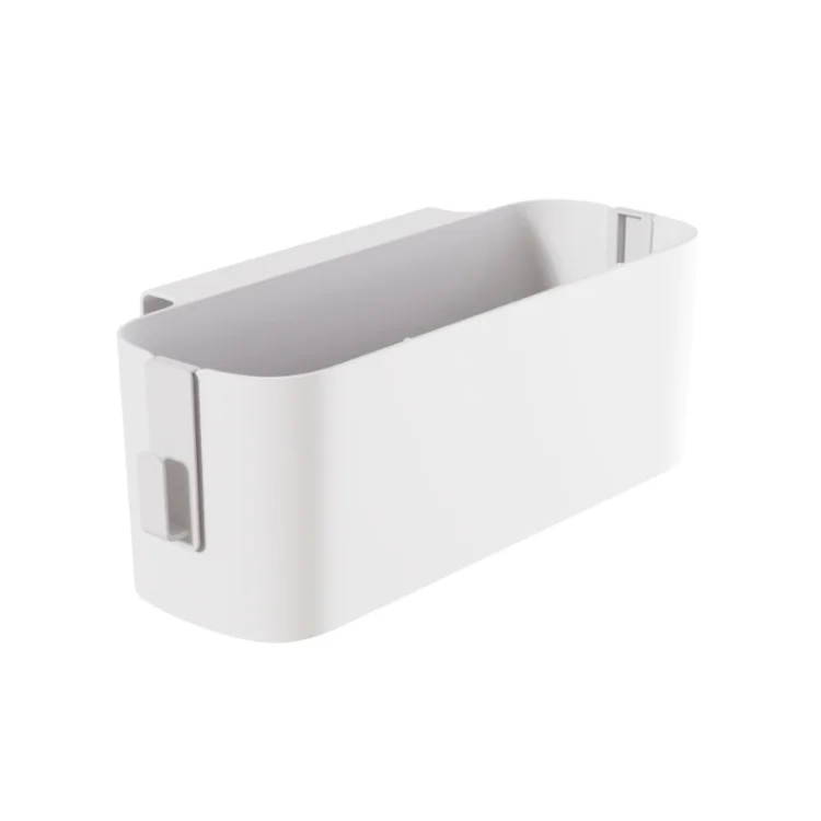 Dormitory Storage Hanging Basket Bedside Hanging Shelf Desktop Storage Box