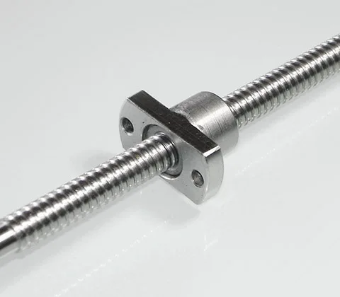 ball screws