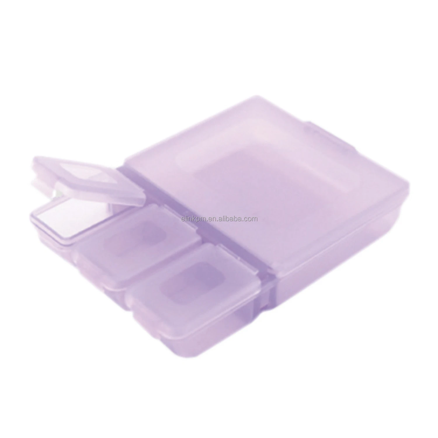 Органайзер для таблеток аптеки рекламный подарок