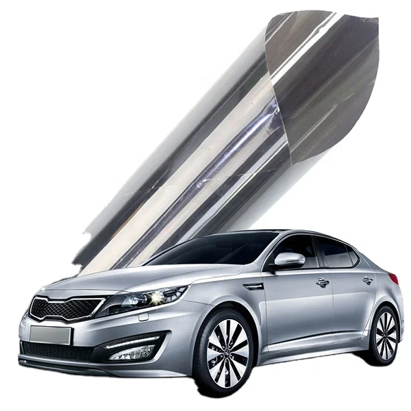 UV 400 hot sell the film  IRR 90% film  best quality window film  by keep your health