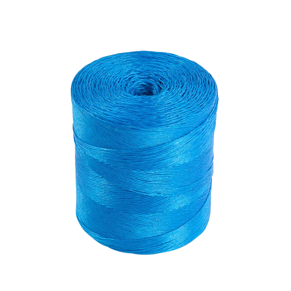 Лидер продаж, сельскохозяйственный упаковочный шпагат для пресс-подбора, распродажа