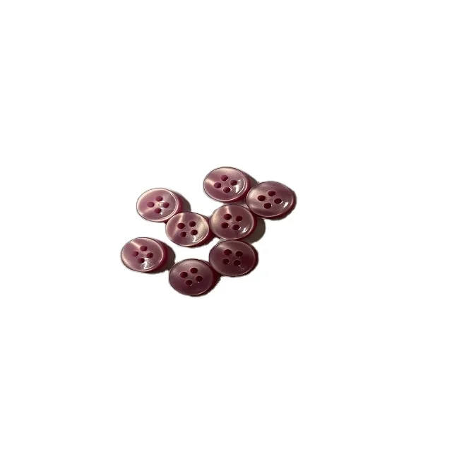 High Quality round Usage Buttons for Garments Shirts and Jeans button for Indian Manufacturers