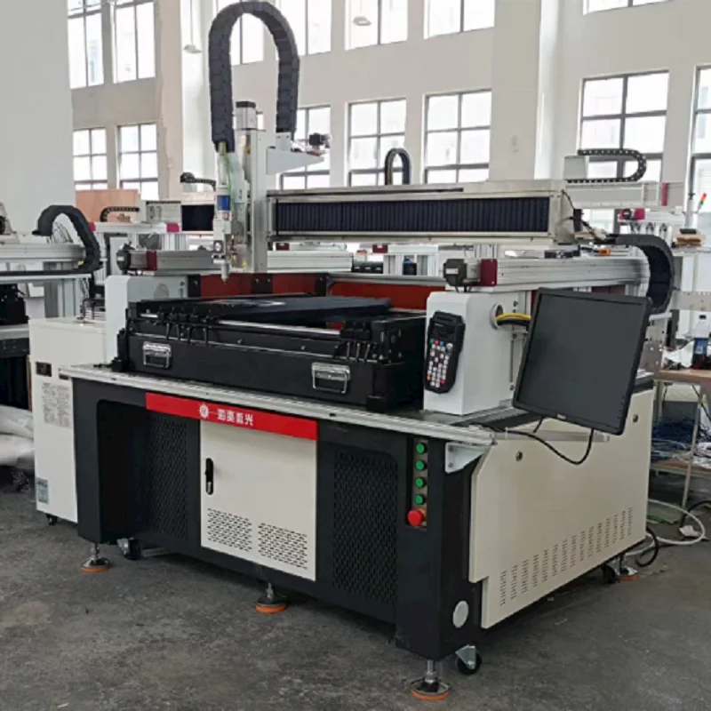 fiber laser cutting machine laser cutting machines for steel metal