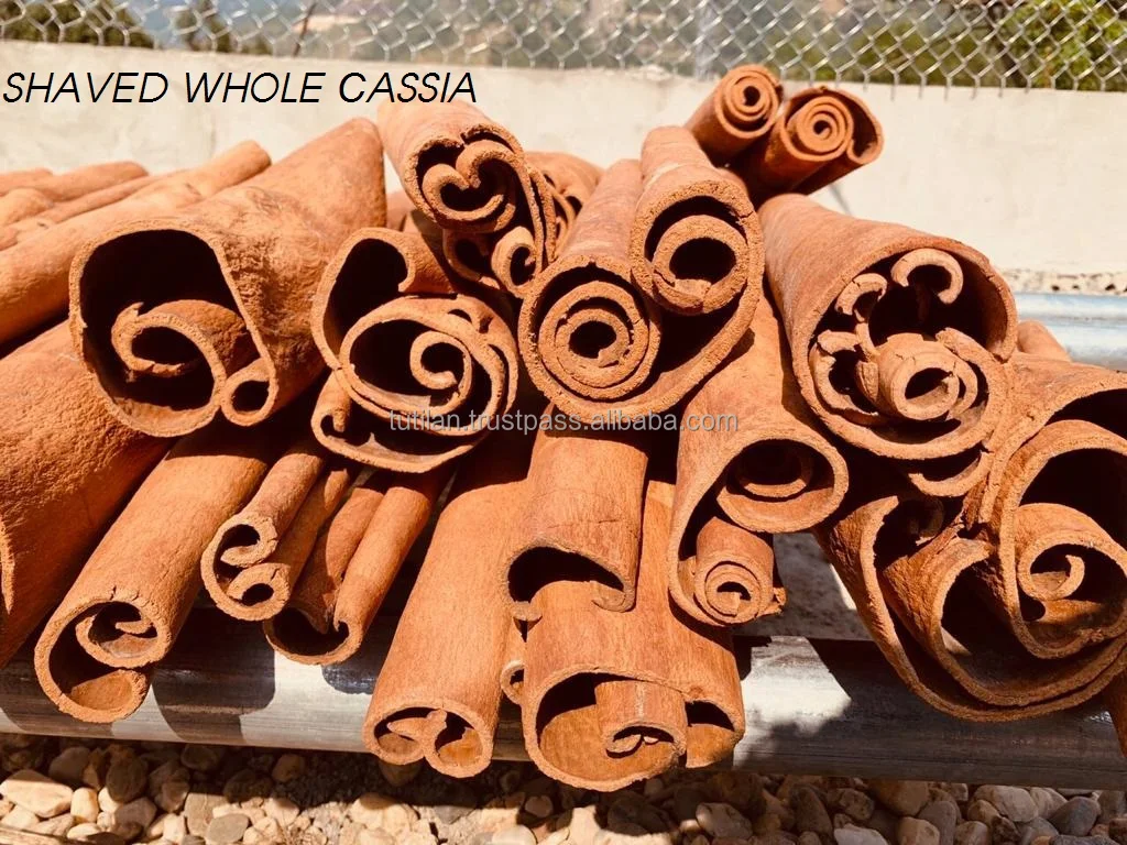  Лучшая цена высокое качество вьетнамская Корица/вьетнамская кассия