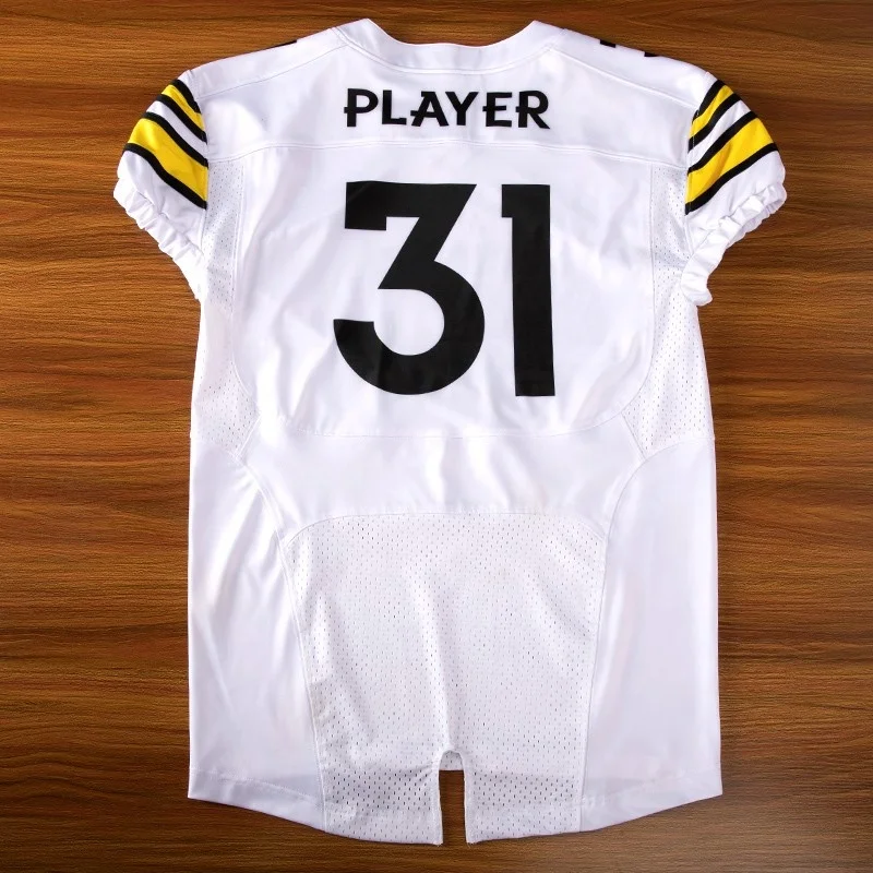 New Arrival Customize Jersey American Football Blank Plain OEM Factory Wholesales