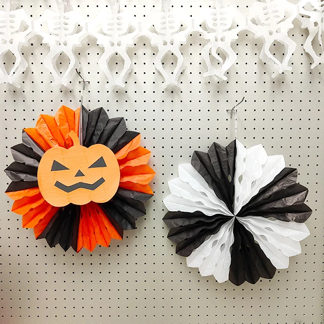 Party wall decoration for Halloween  CE-6P015