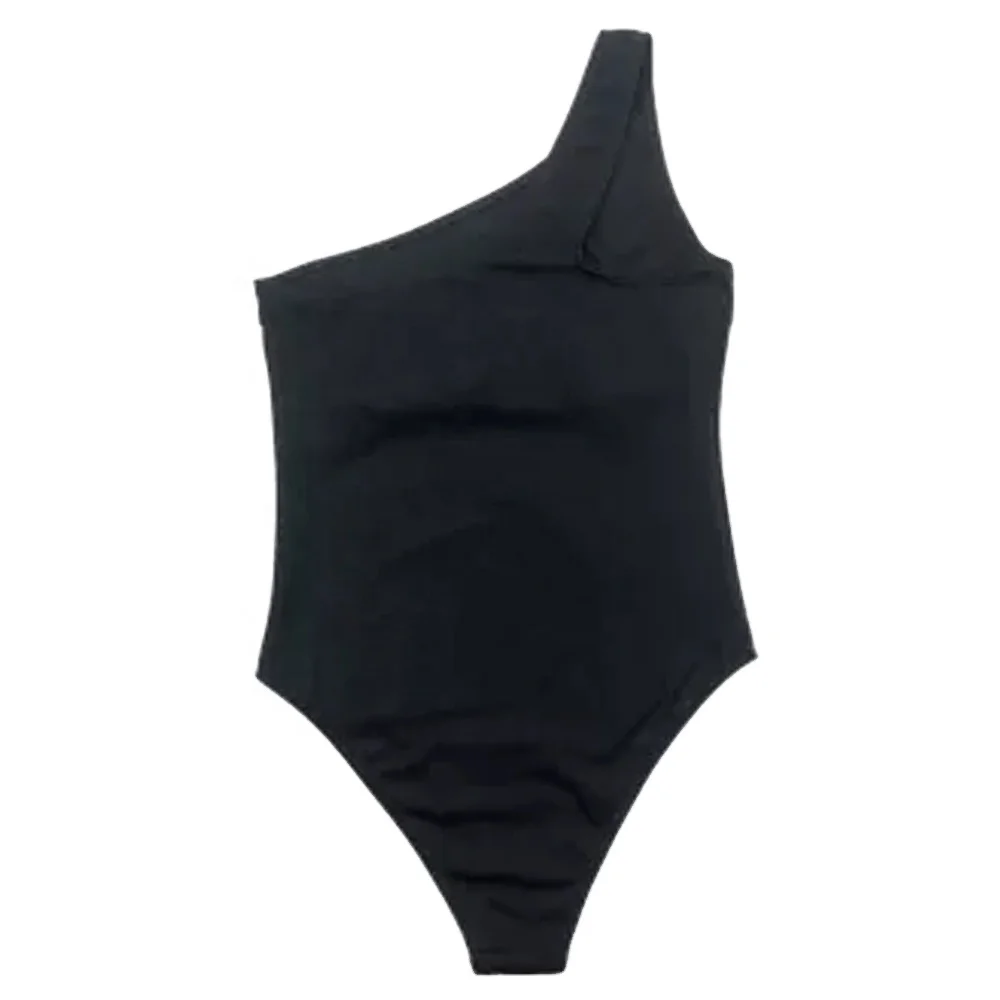 2022 Hot Sale Womens Swimwear Clothing Plus Size Beachwear Wholesale One Piece Swim Suit For girl